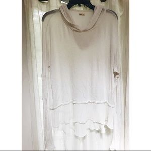 Flowy Blouse from Hollister
